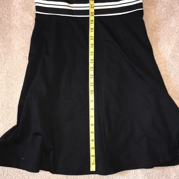 NWT stretchy Anthropologie dress - Picture 6 of 7